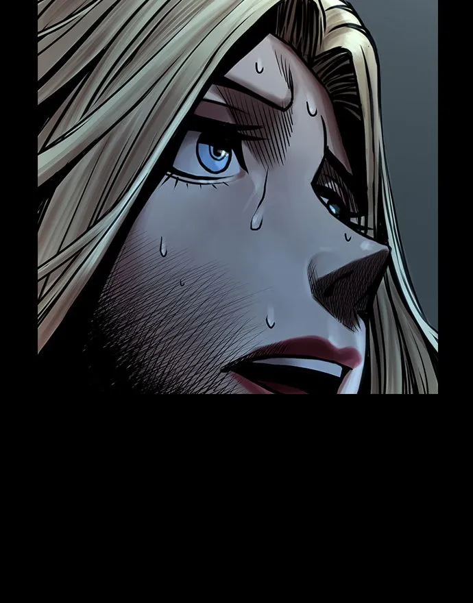 Night of Silence Chapter 6 page 45 - 