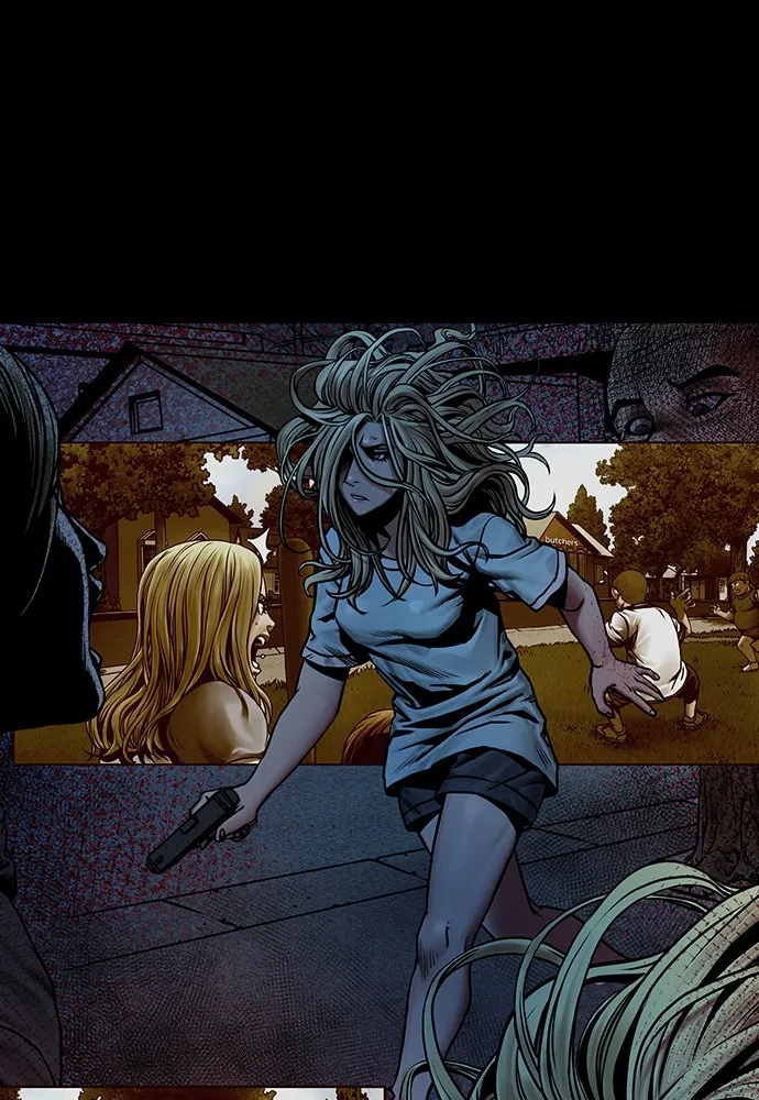 Night of Silence Chapter 6 page 46 - 
