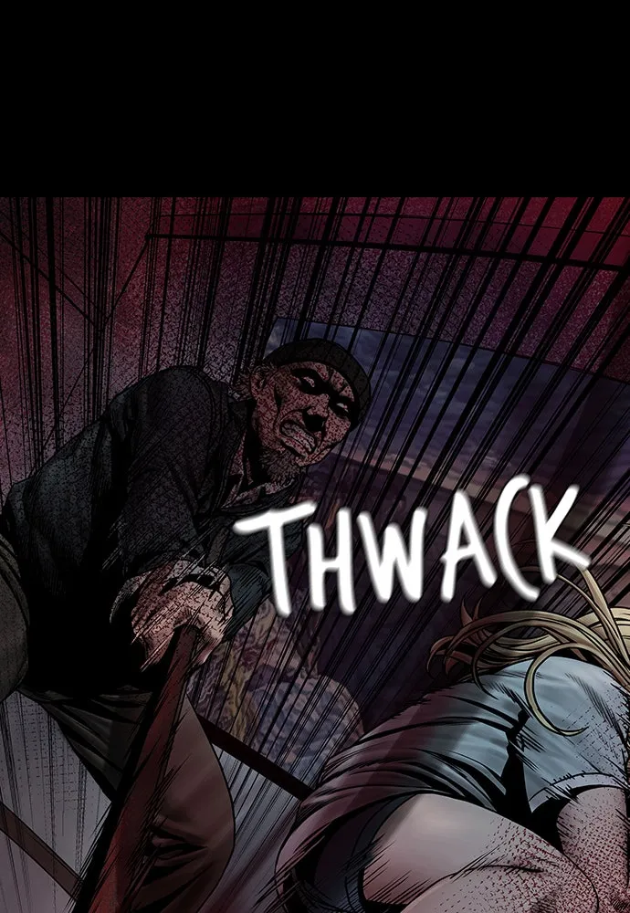 Night of Silence Chapter 6 page 6 - 