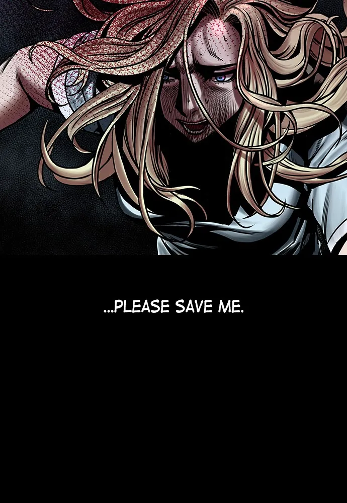 Night of Silence Chapter 6 page 52 - 