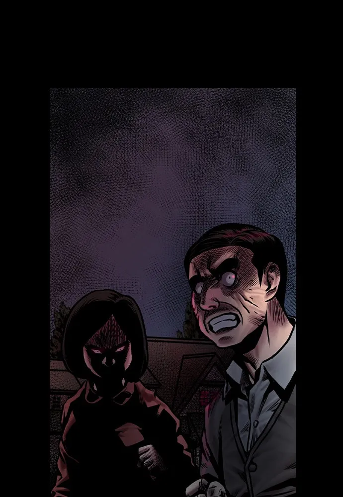 Night of Silence Chapter 6 page 53 - 