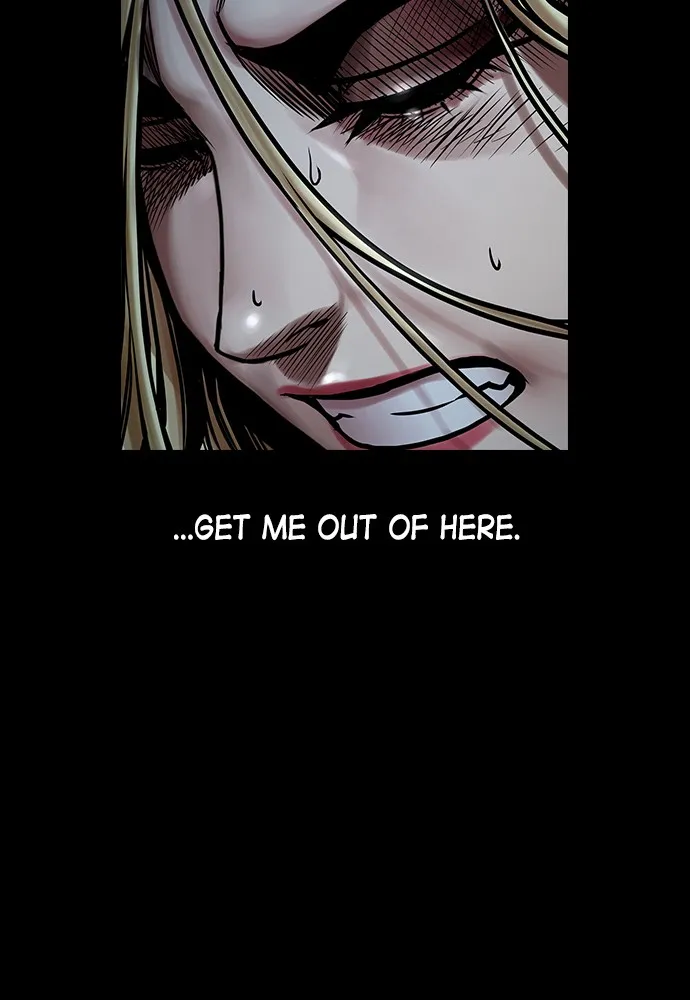 Night of Silence Chapter 6 page 55 - 
