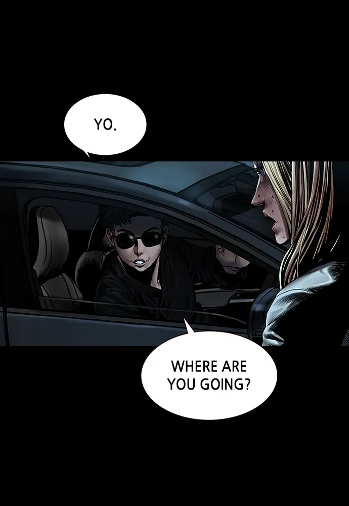 Night of Silence Chapter 6 page 56 - 