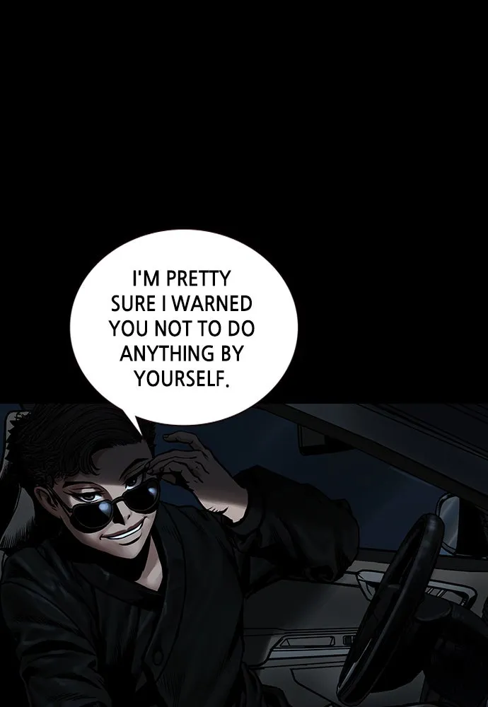 Night of Silence Chapter 6 page 58 - 
