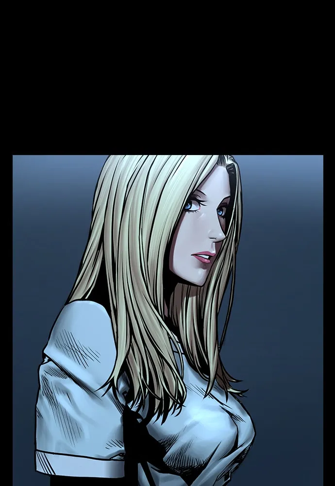Night of Silence Chapter 6 page 60 - 