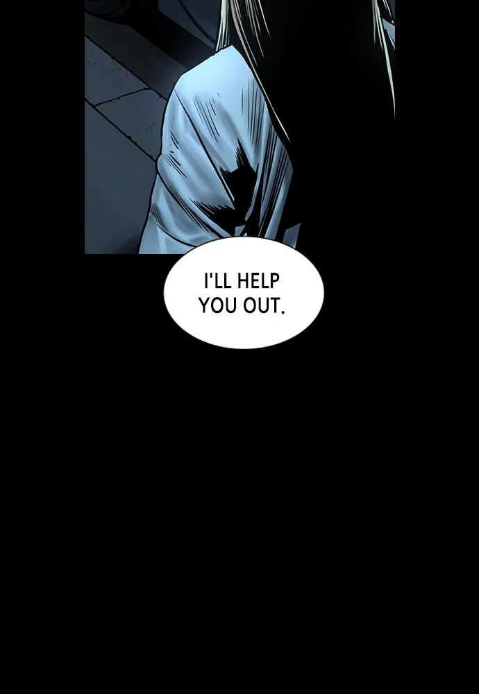Night of Silence Chapter 6 page 64 - 