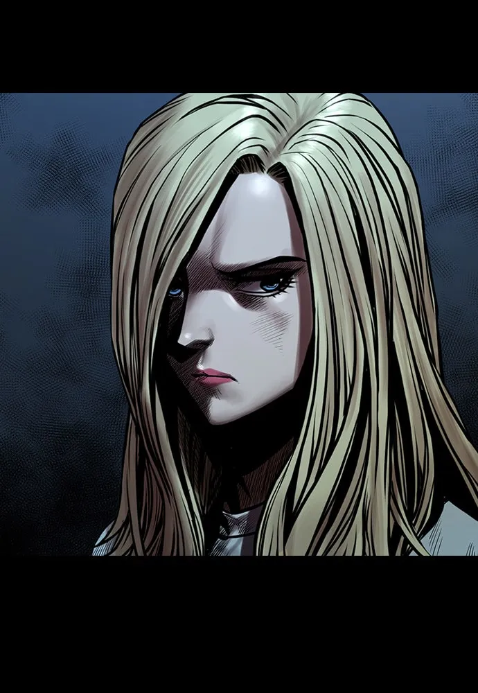 Night of Silence Chapter 6 page 65 - 