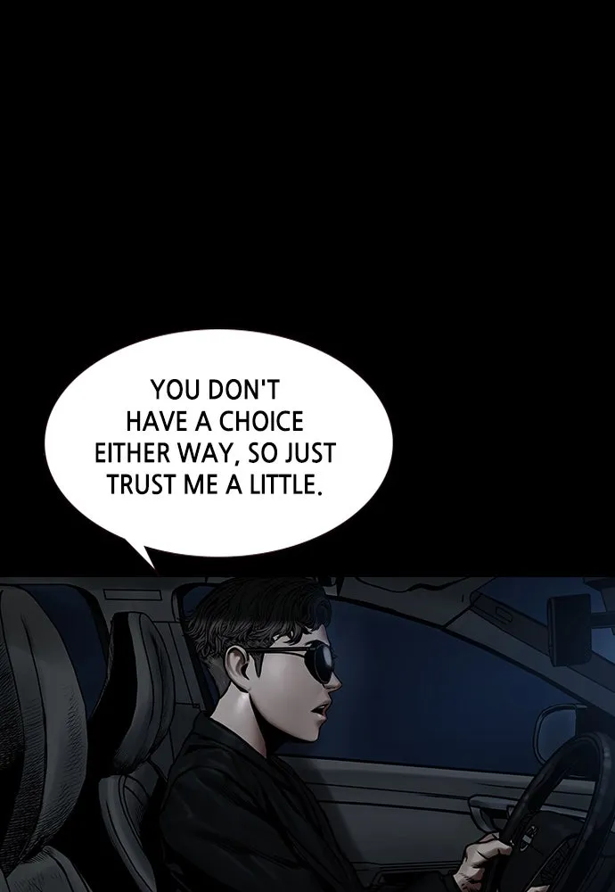 Night of Silence Chapter 6 page 66 - 