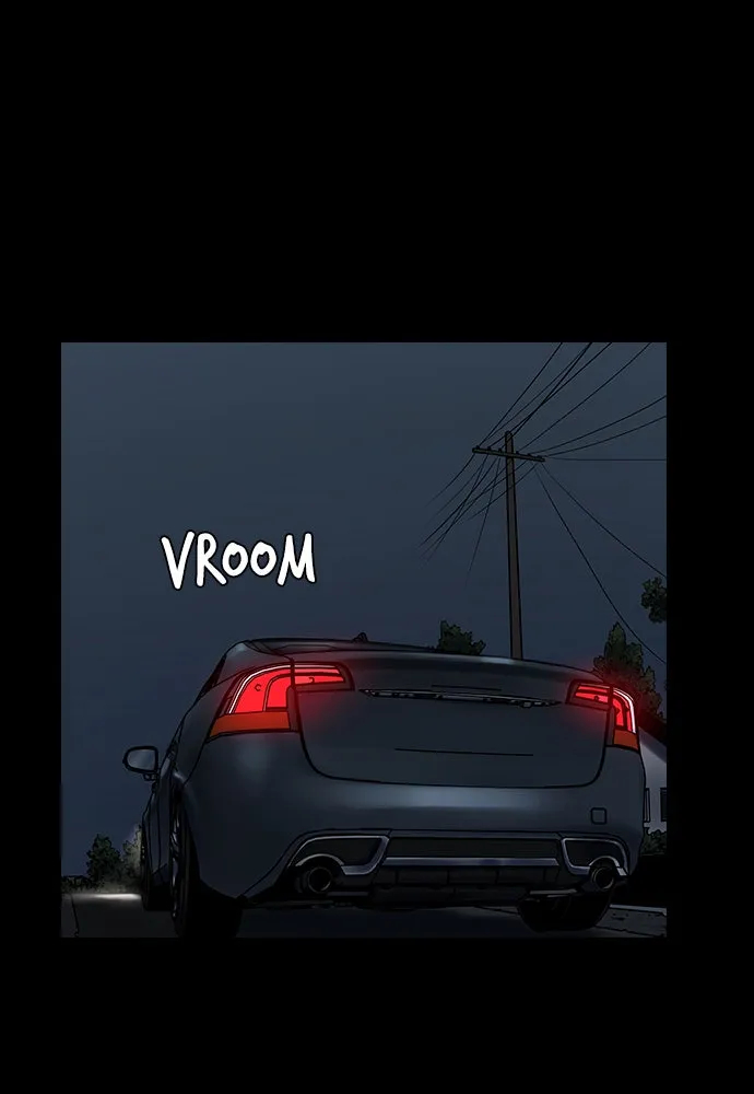 Night of Silence Chapter 6 page 69 - 