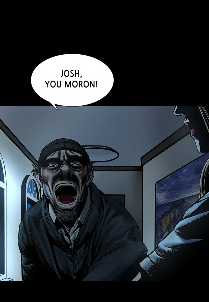 Night of Silence Chapter 6 page 8 - 