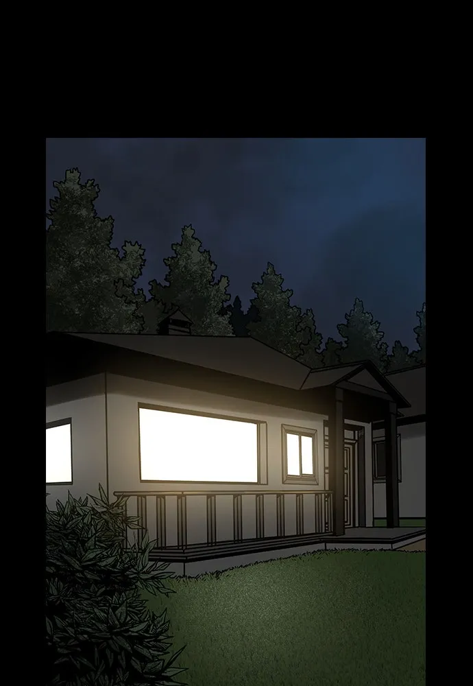 Night of Silence Chapter 6 page 73 - 
