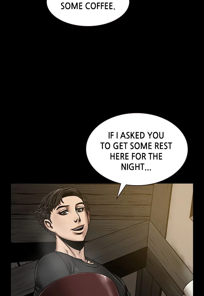 Night of Silence Chapter 6 page 77 - 