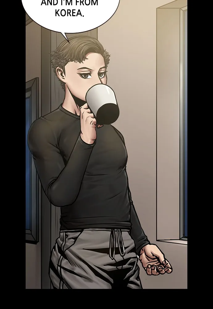 Night of Silence Chapter 6 page 82 - 