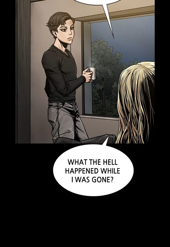 Night of Silence Chapter 6 page 85 - 