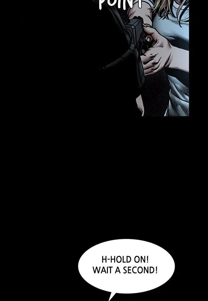 Night of Silence Chapter 6 page 10 - 