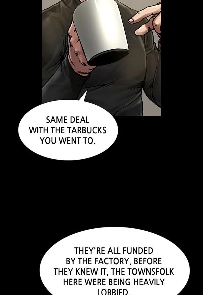 Night of Silence Chapter 6 page 92 - 