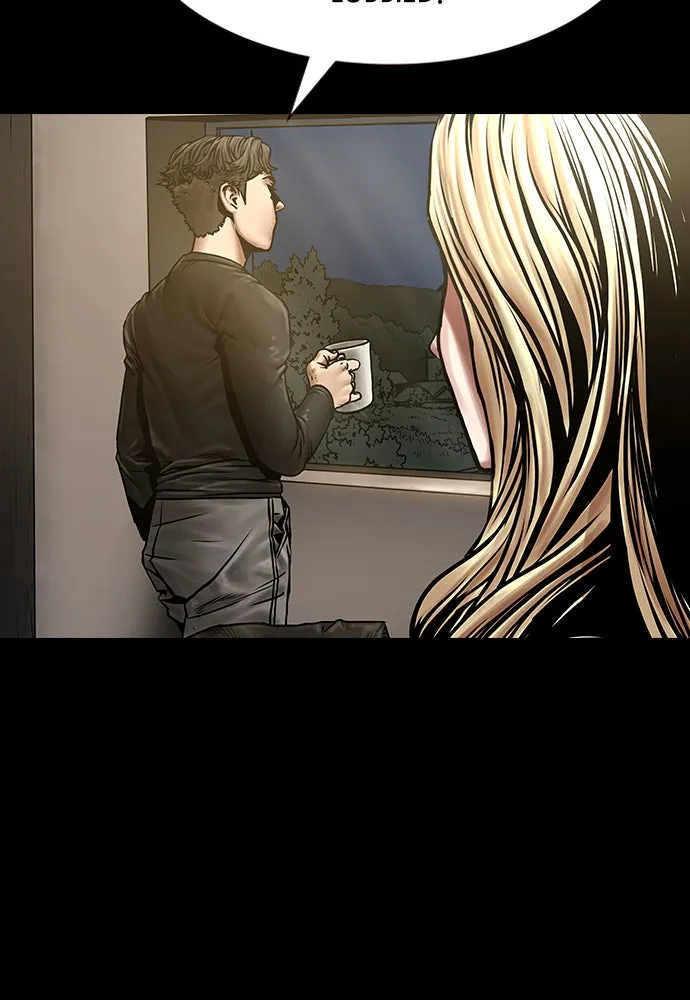 Night of Silence Chapter 6 page 93 - 