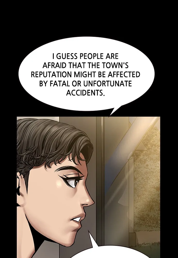 Night of Silence Chapter 6 page 94 - 