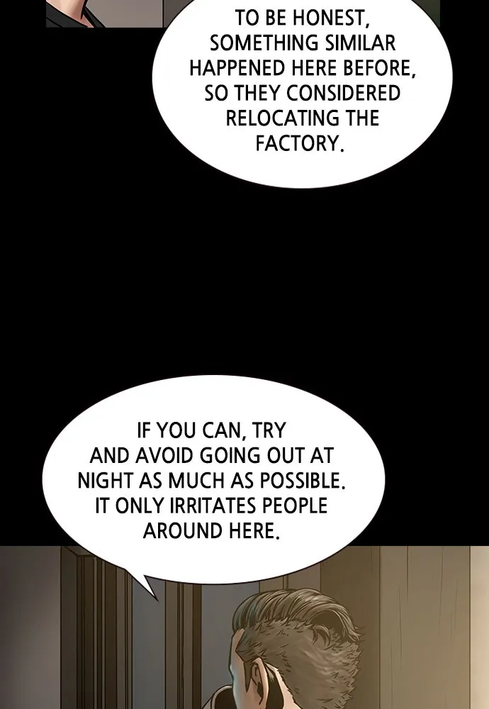 Night of Silence Chapter 6 page 95 - 