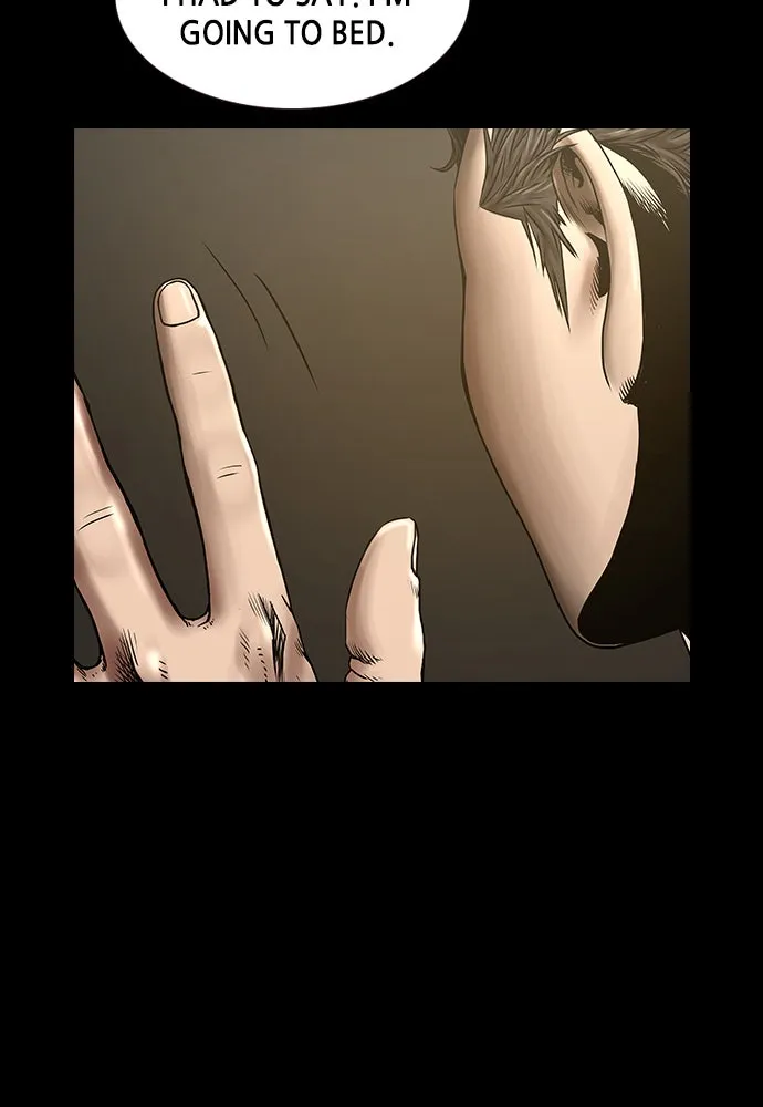Night of Silence Chapter 6 page 97 - 