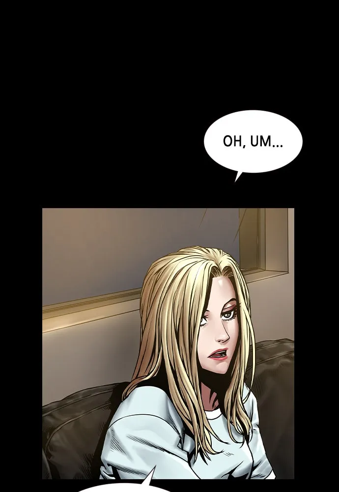 Night of Silence Chapter 6 page 98 - 