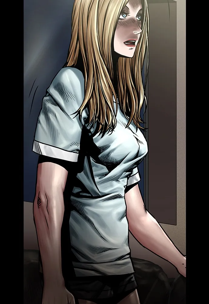 Night of Silence Chapter 7 page 2 - 