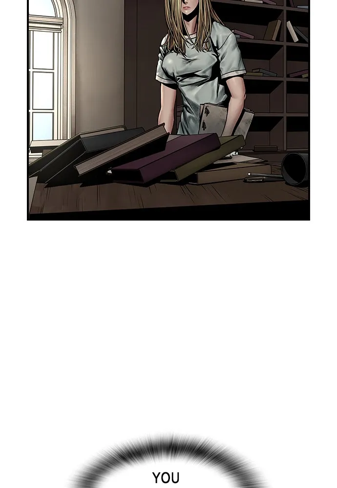 Night of Silence Chapter 7 page 106 - 