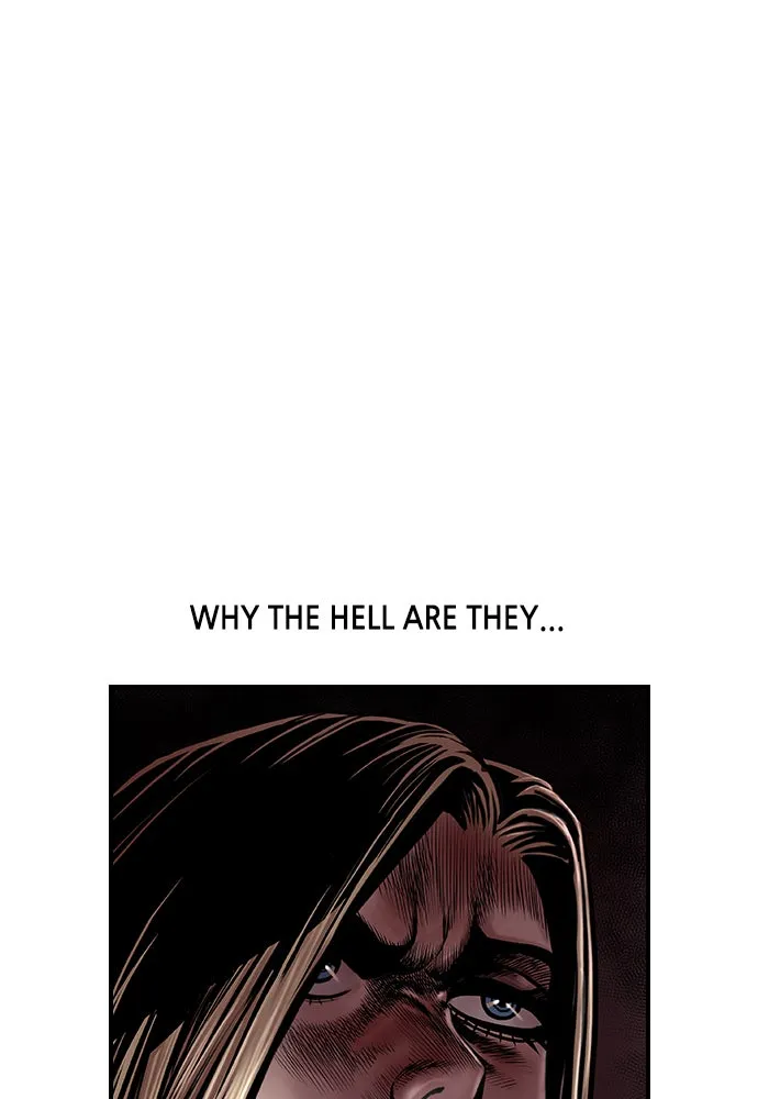 Night of Silence Chapter 7 page 110 - 