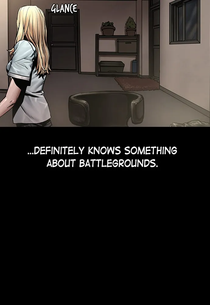 Night of Silence Chapter 7 page 12 - 
