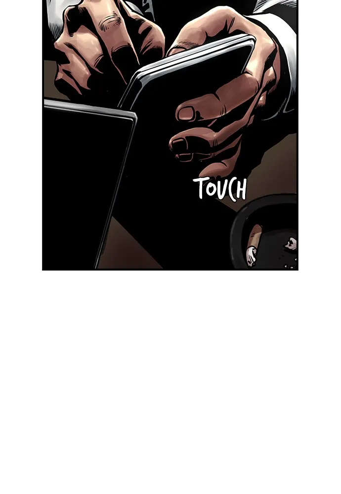 Night of Silence Chapter 7 page 113 - 