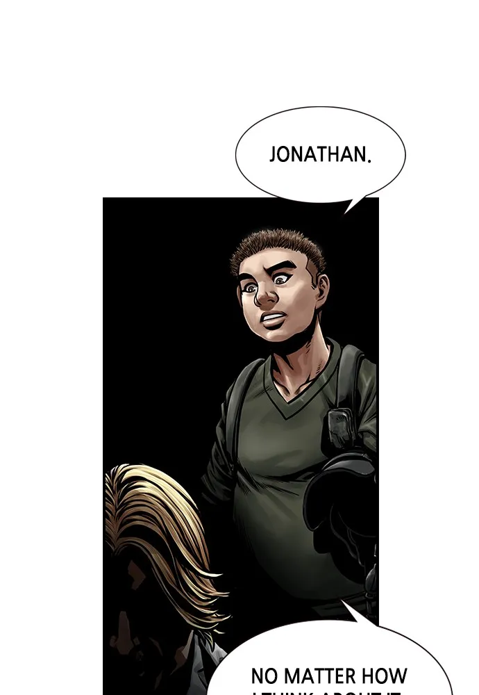 Night of Silence Chapter 7 page 114 - 