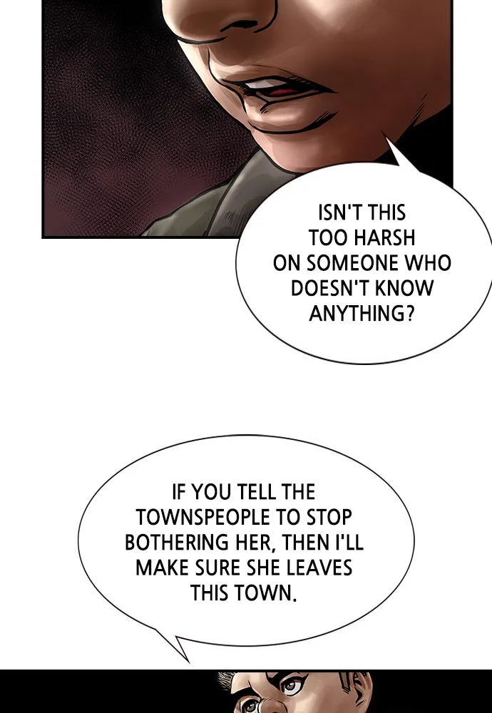 Night of Silence Chapter 7 page 116 - 