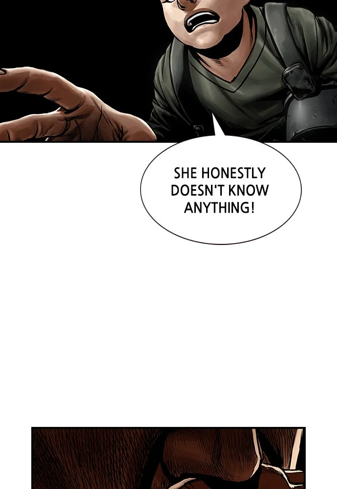 Night of Silence Chapter 7 page 117 - 