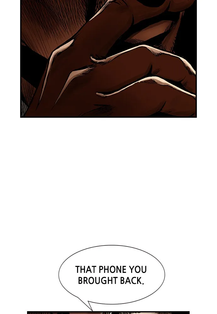 Night of Silence Chapter 7 page 118 - 