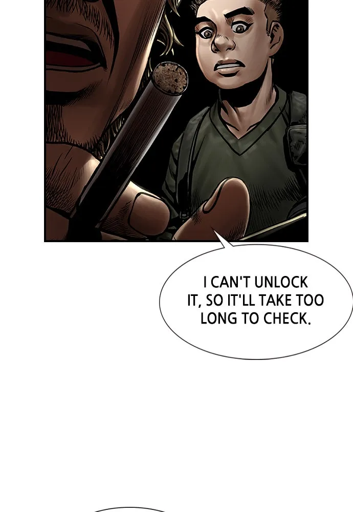 Night of Silence Chapter 7 page 119 - 