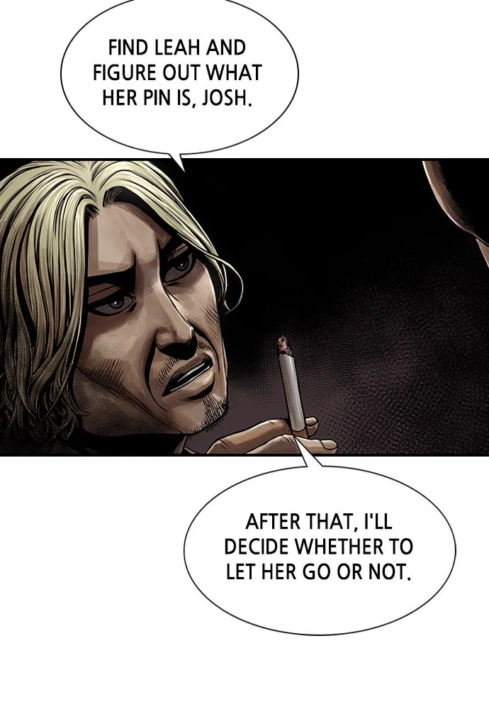 Night of Silence Chapter 7 page 120 - 