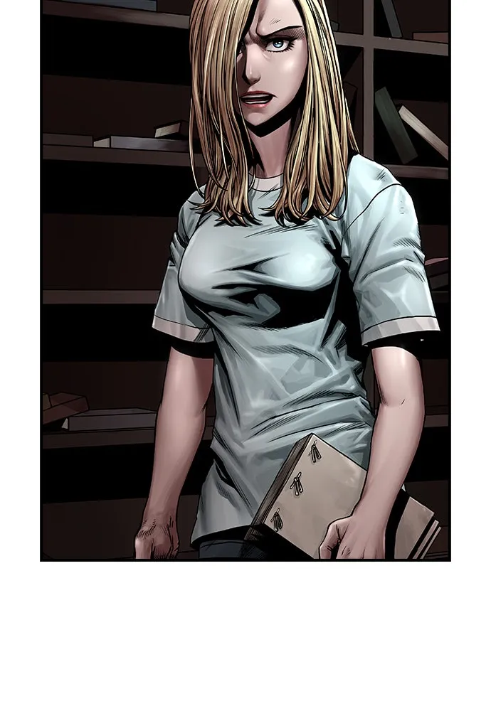 Night of Silence Chapter 7 page 122 - 