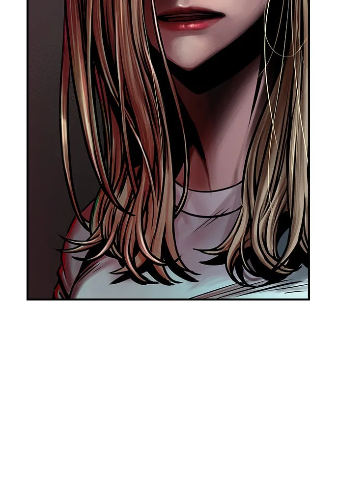 Night of Silence Chapter 7 page 124 - 
