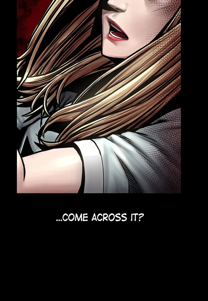 Night of Silence Chapter 7 page 18 - 
