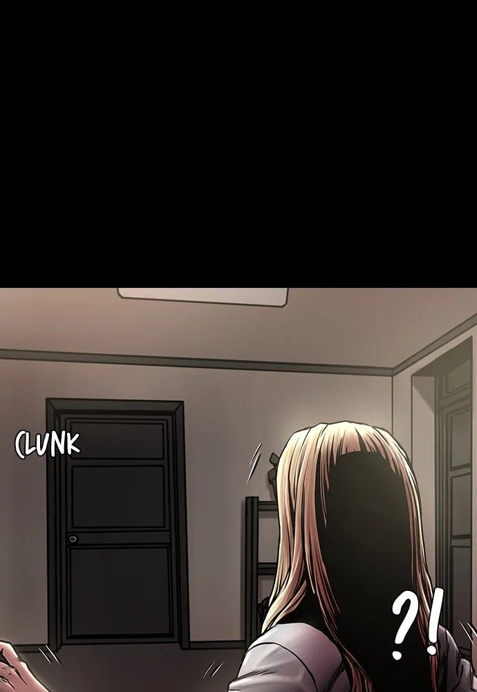 Night of Silence Chapter 7 page 19 - 