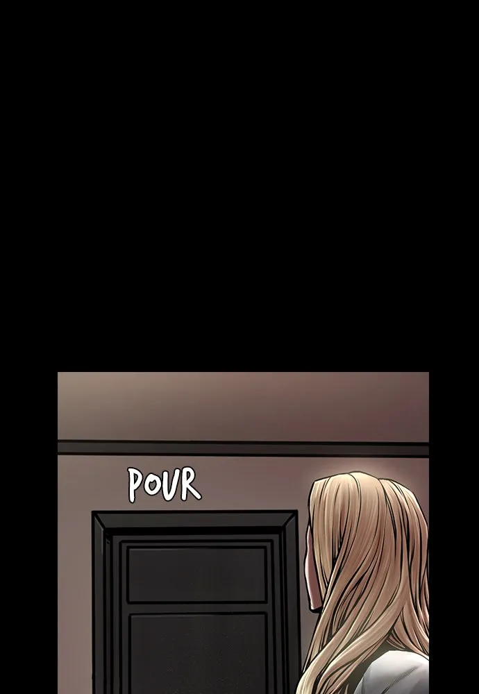 Night of Silence Chapter 7 page 22 - 