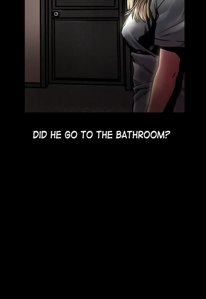 Night of Silence Chapter 7 page 23 - 