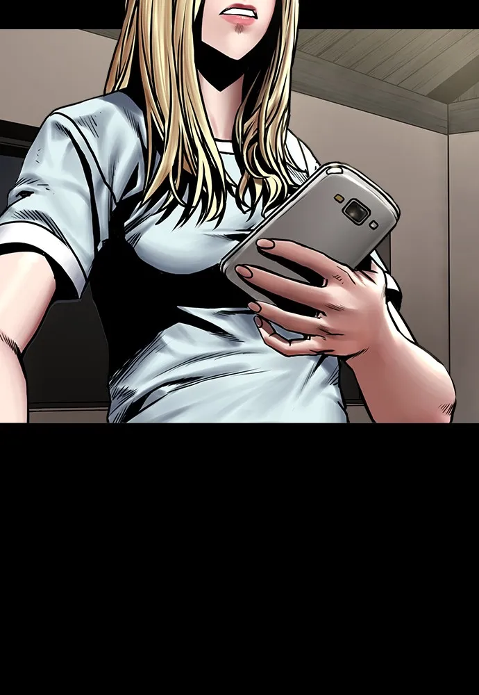 Night of Silence Chapter 7 page 27 - 