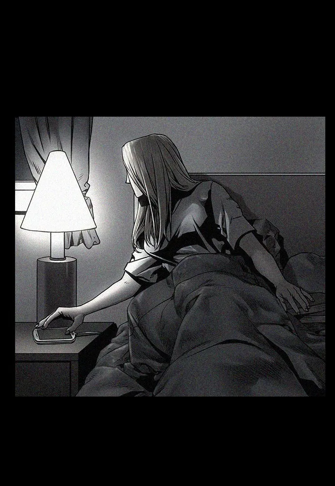 Night of Silence Chapter 7 page 28 - 