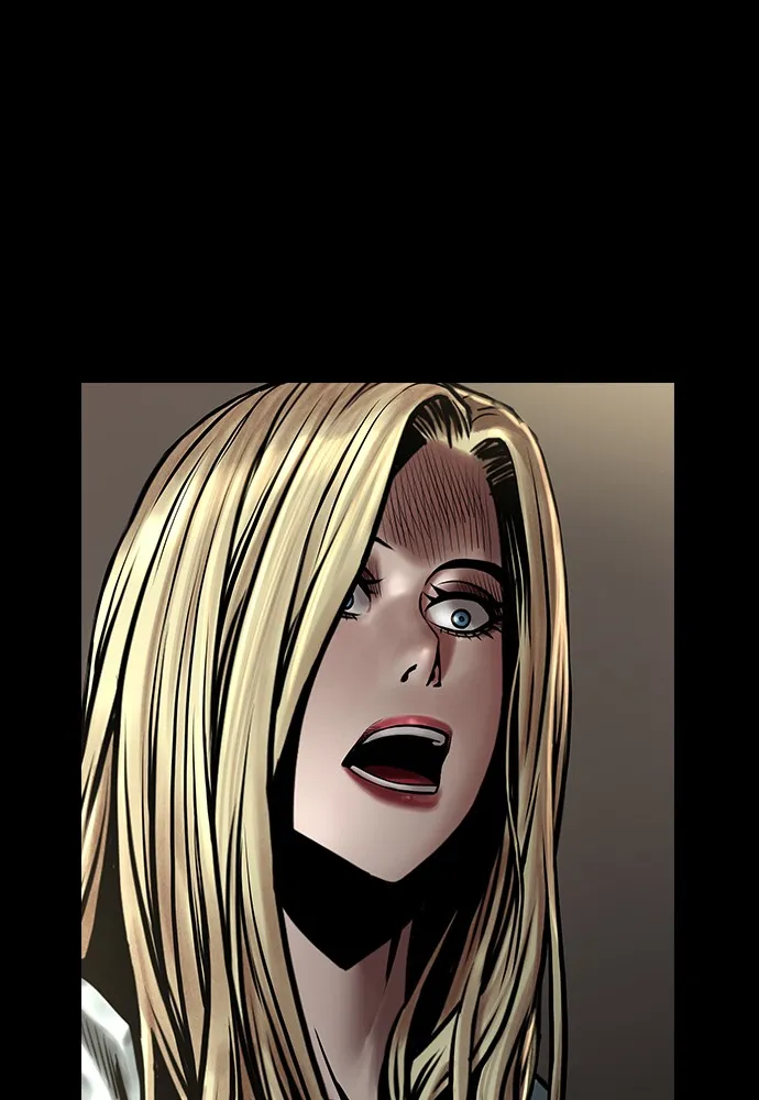 Night of Silence Chapter 7 page 30 - 