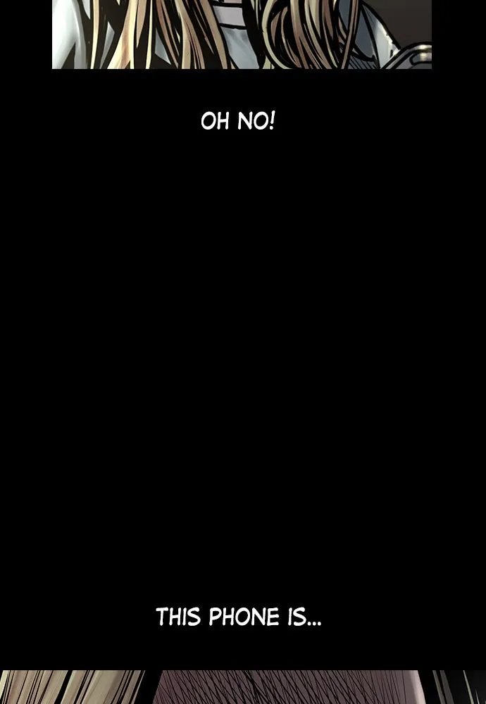 Night of Silence Chapter 7 page 31 - 