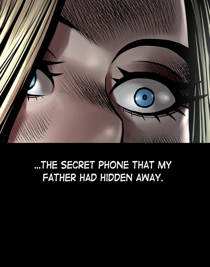 Night of Silence Chapter 7 page 32 - 