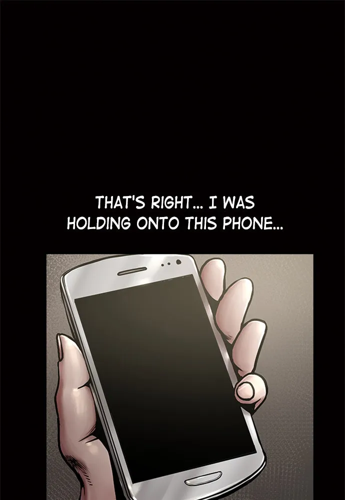 Night of Silence Chapter 7 page 33 - 