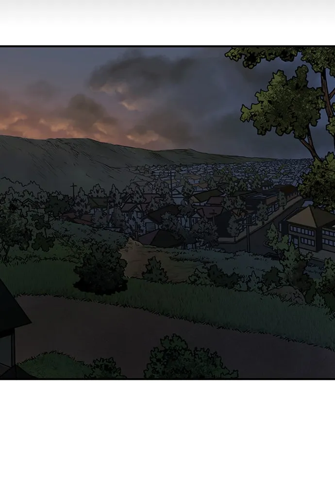 Night of Silence Chapter 7 page 37 - 