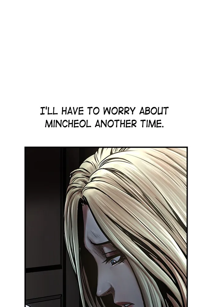 Night of Silence Chapter 7 page 42 - 